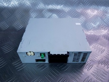 фото thumb №1, Тюнер радио mmi 4g0035082c audi q7 4l рестайлинг