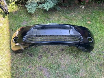 фото thumb №15, Бампер перед ford fiesta mk7