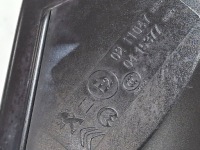 фото thumb №6, Дзеркало зовнішні ліве citroen c3 iii 7 pin 2016-