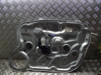 фото thumb №1, Подъемник стекло правый перед kia ceed i lift 09r kombi 6pin