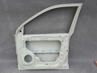 фото thumb №9, Kia sportage ii 04-10 двері перед передні праве oryg