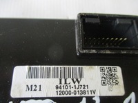 фото thumb №5, Дисплей приборная панель hyundai i20 lift 94101-1j721