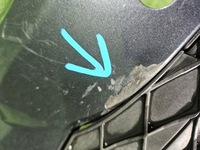 фото thumb №7, Бампер перед передній mercedes glk lift a204