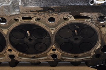 фото thumb №11, C5 iii kuga mk1 s-max mondeo mk4 2.0tdci hdi 140km 163km головка 9688418110