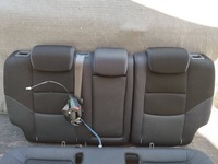 фото thumb №3, Зад сидіння диван сидіння салон hyundai i30 i універсал 2010 r