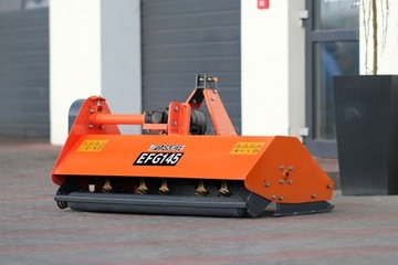 4Ценовая косилка FARMER EFG 135 AGROLSKLEP_PL
