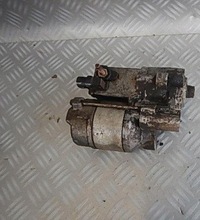 фото thumb №1, Dodge ram 4.7 v8 02-08 стартер