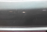 фото thumb №6, Бампер перед передній зелений daihatsu sirion 1 i m100 98-01
