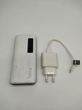POWERBANK IACCU 12000 мАч