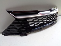 фото thumb №2, Nowa решётка радиатора решётка радиатора kia sportage v 22-