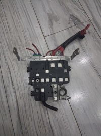 фото thumb №3, Коробка запобіжників клема renault kangoo iii 241363873r