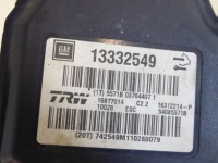 фото thumb №4, Насос abs 13332549 opel insignia