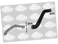 фото thumb №2, Шланг turbo sasic 3336308