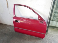 фото thumb №5, Двері праве перед r43 mitsubishi carisma i hb 95-