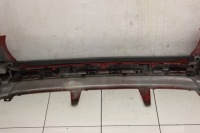 Бампер задний peugeot 207 sw универсал 2008r- kkn kknb с Разборки, фото thumb