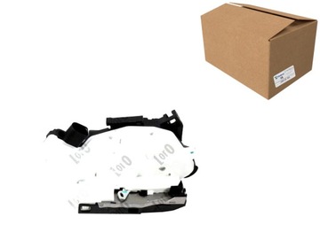 фото thumb №10, Abakus 132-053-064 замок двері