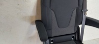 фото thumb №7, Mercedes w447 lift v-klasa сиденье съемный задний isofix подлокотники