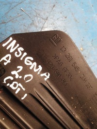 фото thumb №5, Домкрат ручка перемикання передач автоматична коробка передач opel insignia a