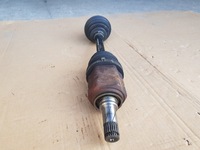 фото thumb №14, Полуось левый перед opel astra h 1.8 16v z18xe 125km автомат af17 исправная