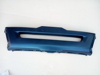 фото thumb №1, Mitsubishi eclipse cross накладка бампера перед 2018r