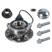 фото thumb №1, Подшипник. набор ремонтный ступицы febi bilstein 311