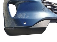 фото thumb №11, Бампер, решётка радиатора, решётка радиатора, решётка средняя ford kuga mk-3 69.