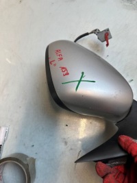 фото thumb №2, Alfa romeo 159 дизель електричний дзеркало бічний ліва