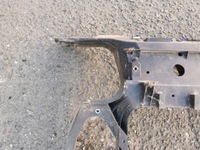 фото thumb №7, Fiat panda ii pas передний усилитель перед