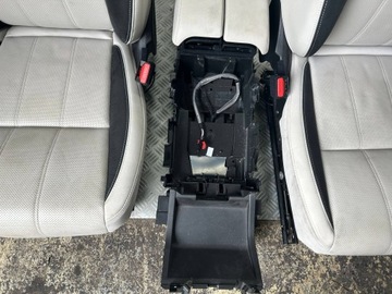 фото thumb №8, Сиденье сиденья диван обшивки туннель range rover velar l560 европа