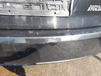 Mazda 6 lift бампер задняя задний задний 16w sedan с Разборки, фото thumb