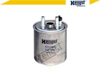Фильтр топлива [hengst фильтр] Цена, фото thumb