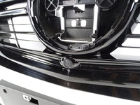 фото thumb №9, Mercedes eqc w293 amg бампер перед передній