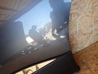 фото thumb №8, Peugeot 5008 ii 16- двері ліва задні задня