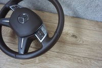 фото thumb №4, Mercedes w204 повітропровід c-klasa lift шкіра