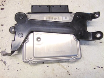 фото thumb №9, Набор стартовый иммобилайзер hyundai i40 рестайлинг 1.7crdi европа