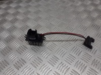 фото thumb №4, Резистор резистор вентилятор nissan kubistar