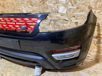 фото thumb №10, Перед кузовний капот комплектний бампер крило l/p range rover sport l494