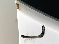 фото thumb №3, Крышка зад hyundai kona crossover atlas белый задняя, багажника