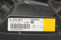 фото thumb №10, Фара передняя правая nissan qashqai j10 рестайлинг 26010br00b
