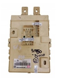 фото thumb №1, Kia sportage 3 iii модуль bsi коробка предохранителей 91950-3w030