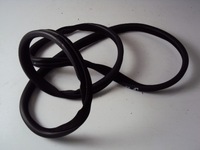 фото thumb №1, Прокладка двері лівий перед range rover evoque i