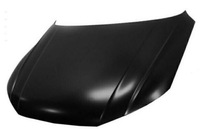 фото thumb №1, 80a823029 audi q5 ii fy 2017-21 новая капот крышка двигателя алюминиевая новая