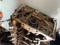 фото thumb №1, Honda civic viii ufo головка 1.8 __ r18a2