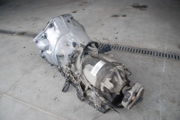 фото thumb №9, Коробка передач коробки передач himatic автомат iveco daily 14- zf 8hp70