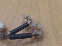 фото thumb №8, Fiat 125p fso polonez жгут колодка лампы