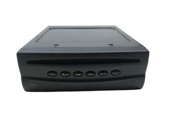 фото thumb №1, Проигрыватель считыватель dvd cd gps renault espace iv 7711419327
