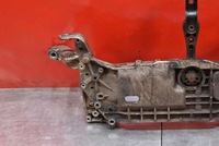 фото thumb №9, Підрамник балка візок колиска перед skoda superb 2 ii 1.9 tdi 105 km 08-13