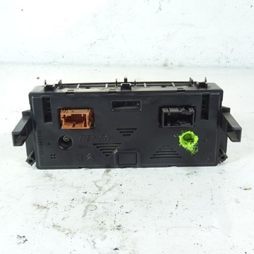 фото thumb №2, Citroen c-elysee ii панель воздуховод 96746550zd