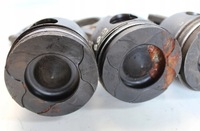 фото thumb №13, Поршень шатун m67n m67 745d 4.4d bmw e65 e66