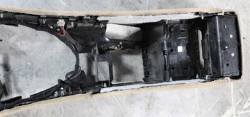 фото thumb №9, Тунель середній bmw x5 e53 європа 8972348